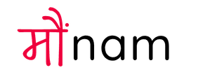 Maunam